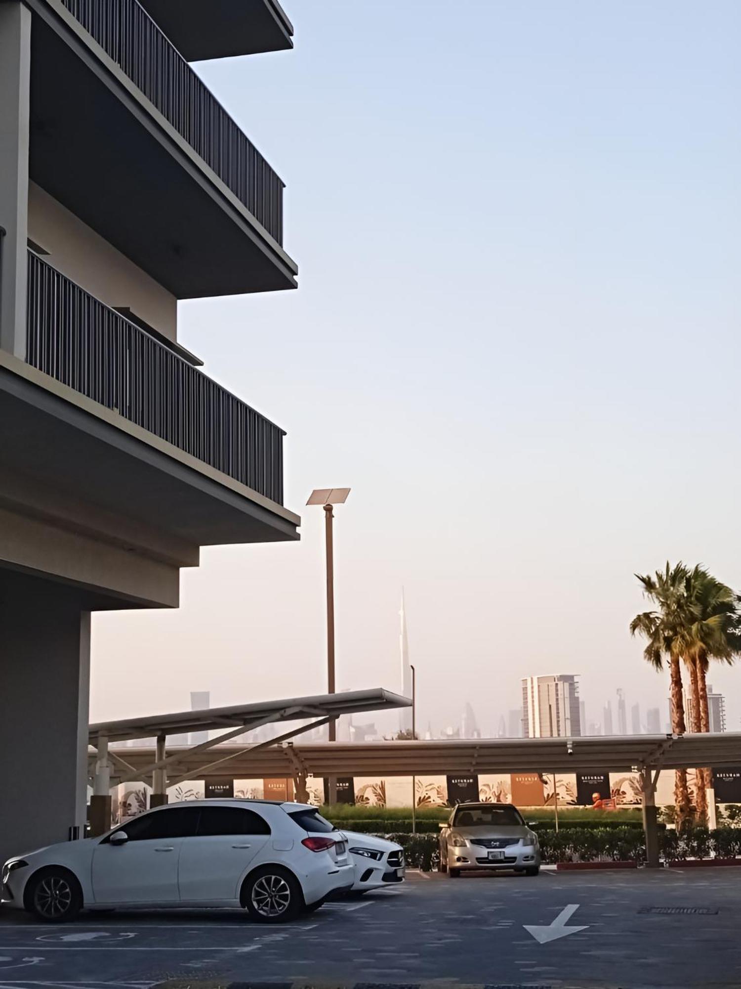 Apartment Brand New 15 Mins Drive From Business Bay *