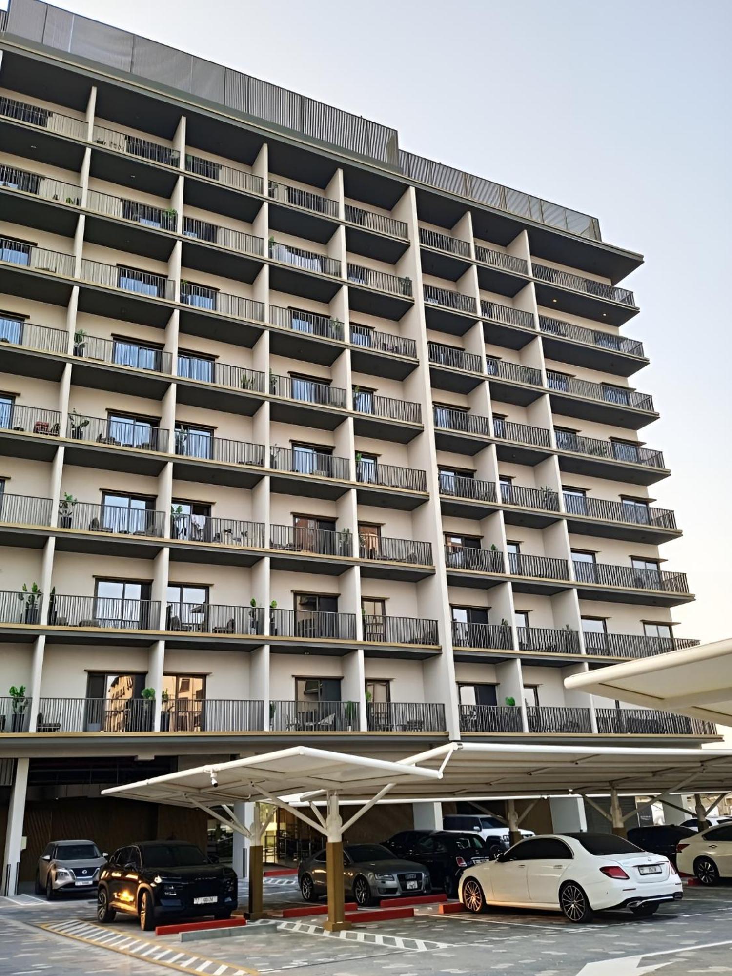 Brand New 15 Mins Drive From Business Bay Dubai